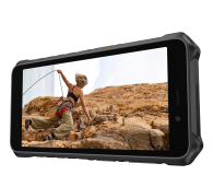 uleFone RugKing 2 Pro 4/128GB czarny - 1529389 - zdjęcie 9